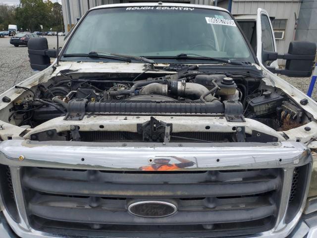 Photo 11 from auction – 2003 FORD F250 SUPER with VIN 1FTNX21P63EC53579