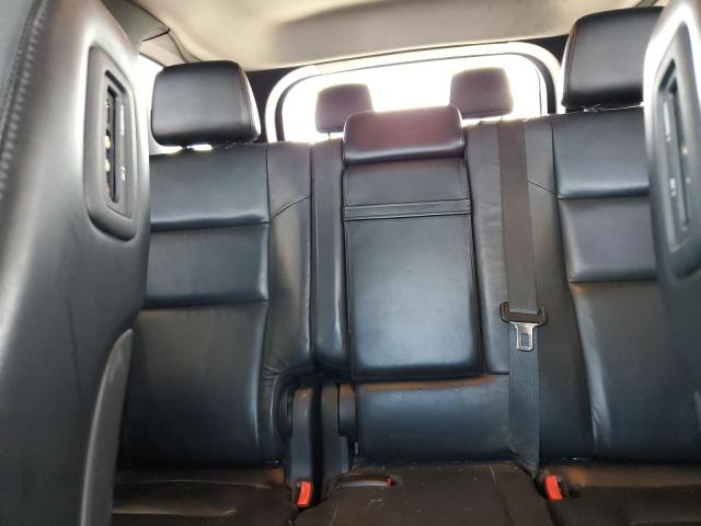 Photo 10 from auction – 2016 DODGE DURANGO LI with VIN 1C4RDHDG7GC437228