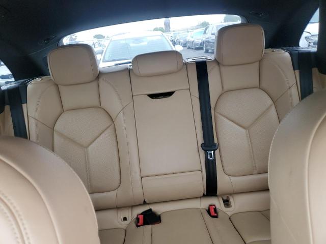 Photo 10 from auction – 2018 PORSCHE MACAN with VIN WP1AA2A53JLB23703