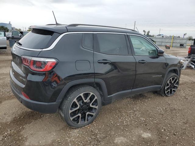 Photo 3 from auction – 2017 JEEP COMPASS LI with VIN 3C4NJDCB6HT646018