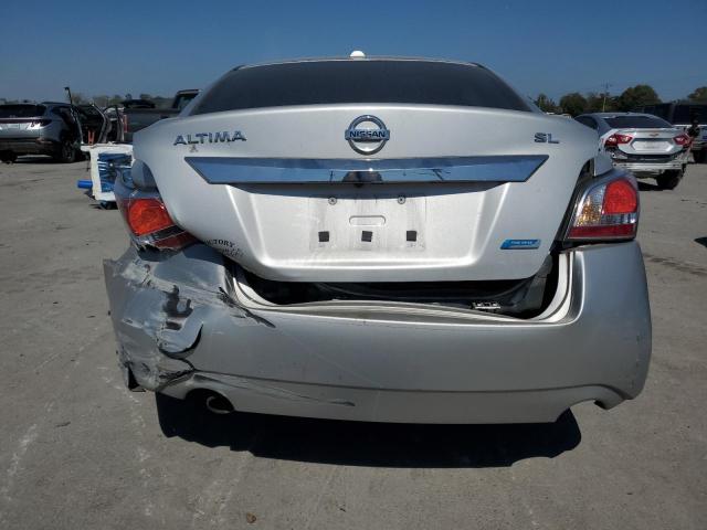 Photo 6 from auction – 2014 NISSAN ALTIMA 2.5 with VIN 1N4AL3APXEC428033