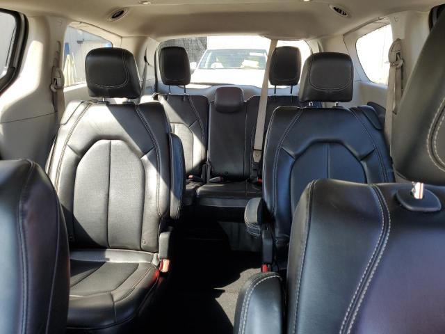 Photo 10 from auction – 2020 CHRYSLER VOYAGER with VIN 2C4RC1DG3LR268353