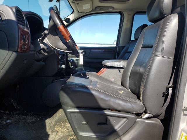 Photo 7 from auction – 2006 GMC ENVOY DENA with VIN 1GKET63M862187942