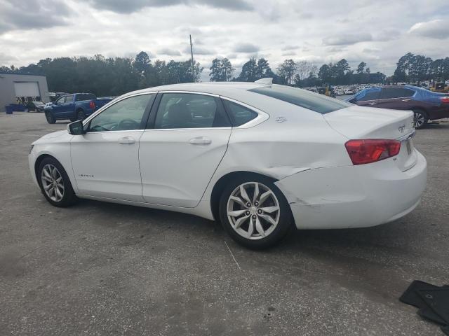 Photo 2 from auction – 2016 CHEVROLET IMPALA LT with VIN 2G1115S31G9129671