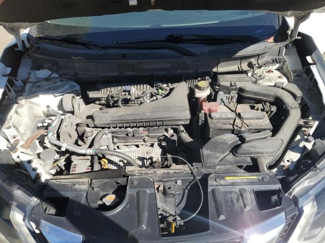 Photo 12 from auction – 2017 NISSAN ROGUE S with VIN KNMAT2MVXHP600749
