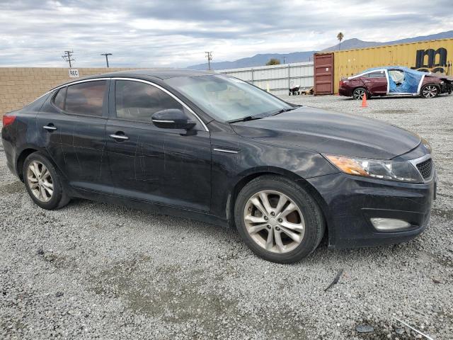 Photo 4 from auction – 2012 KIA OPTIMA EX with VIN 5XXGN4A7XCG082048