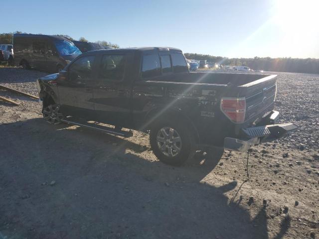 Photo 2 from auction – 2011 FORD F150 SUPERCREW with VIN 1FTFW1EF3BFD04225