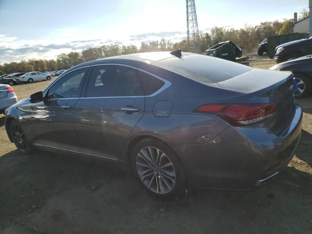 Photo 2 from auction – 2015 HYUNDAI GENESIS 3. with VIN KMHGN4JE2FU079282