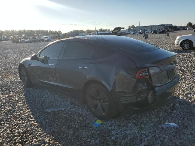 Photo 2 from auction – 2023 TESLA MODEL 3 with VIN 5YJ3E1EA2PF408579