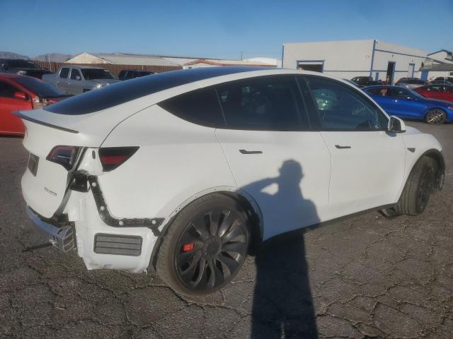 Photo 3 from auction – 2023 TESLA MODEL Y with VIN 7SAYGDEF9PF795177
