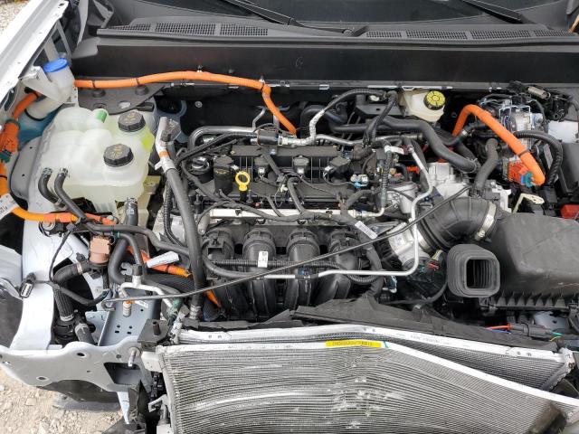 Photo 11 from auction – 2025 FORD MAVERICK X with VIN 3FTTW8A33SRB21689
