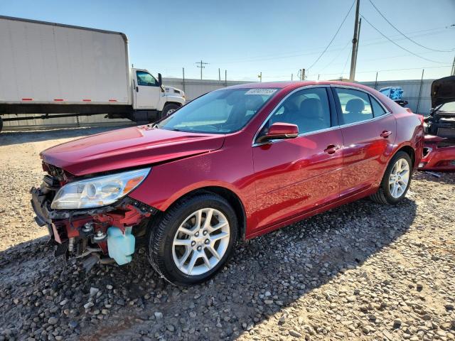 Photo 1 from auction – 2014 CHEVROLET MALIBU 1LT with VIN 1G11C5SL0EF182070
