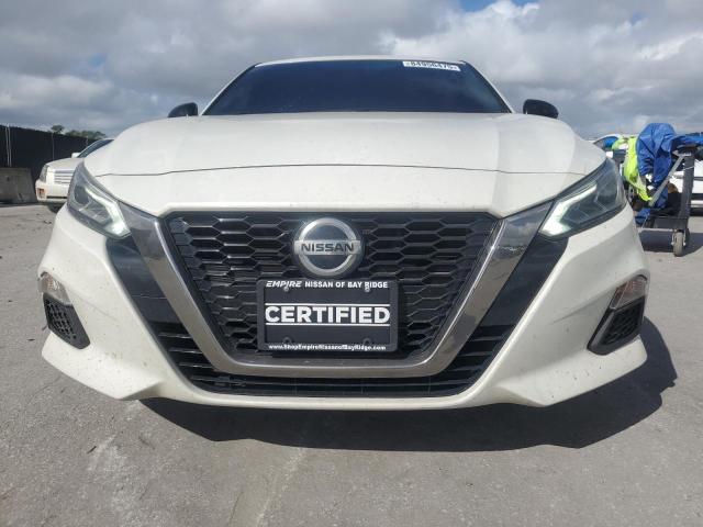 Photo 5 from auction – 2019 NISSAN ALTIMA SR with VIN 1N4BL4CW4KN321381