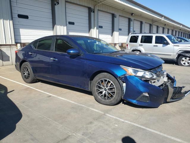 Photo 4 from auction – 2019 NISSAN ALTIMA with VIN 1N4BL4BV2KC238889