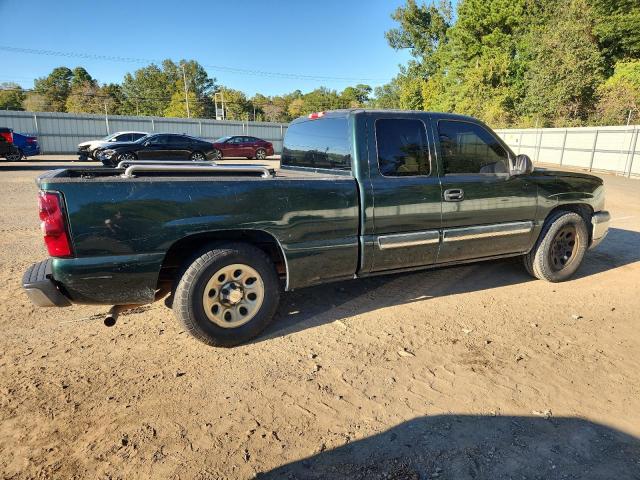 Photo 3 from auction – 2005 CHEVROLET SILVERADO with VIN 2GCEC19V951278196