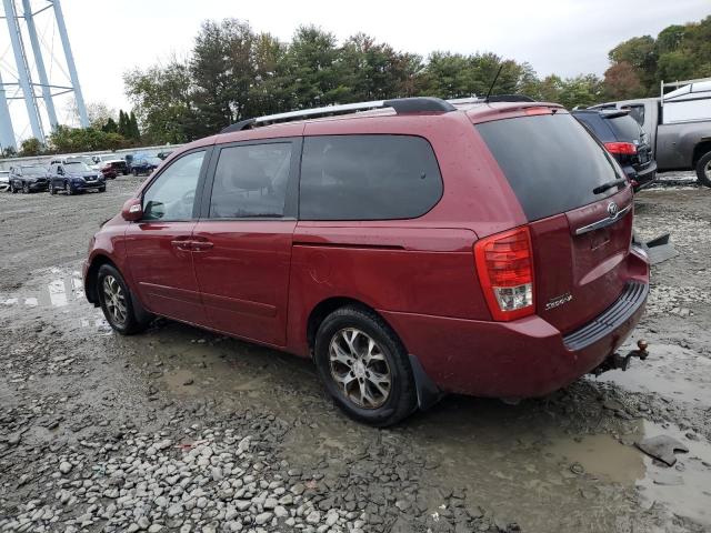 Photo 2 from auction – 2014 KIA SEDONA LX with VIN KNDMG4C70E6546329