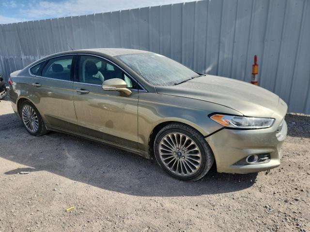 Photo 4 from auction – 2013 FORD FUSION TIT with VIN 3FA6P0K93DR191992