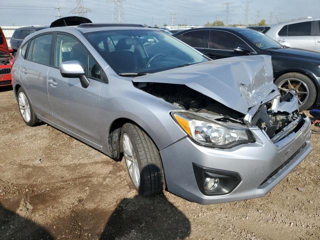 Photo 4 from auction – 2012 SUBARU IMPREZA with VIN JF1GPAD65CH204691