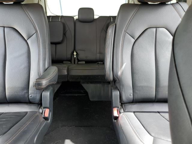 Photo 10 from auction – 2017 CHRYSLER PACIFICA T with VIN 2C4RC1BG7HR756750