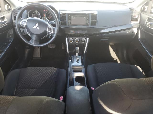 Photo 8 from auction – 2017 MITSUBISHI LANCER ES with VIN JA32U2FU8HU007767