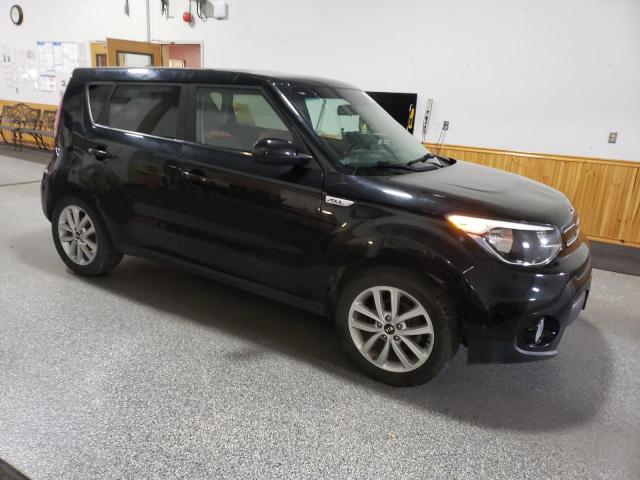 Photo 4 from auction – 2017 KIA SOUL + with VIN KNDJP3A5XH7461575