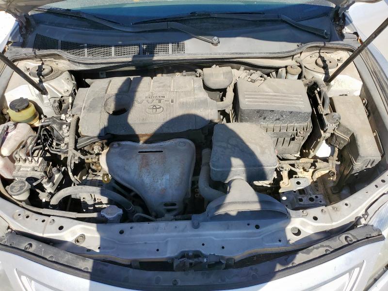 Zdjęcie 11 z aukcji – 2011 TOYOTA CAMRY BASE z VIN 4T1BF3EK2BU127892