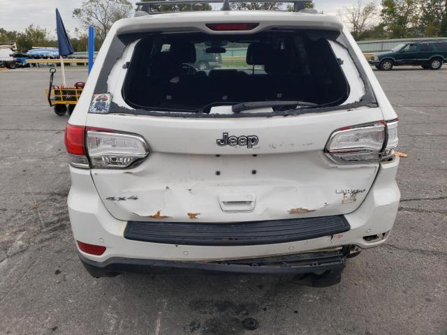 Photo 6 from auction – 2018 JEEP GR CHEROKE with VIN 1C4RJFAG7JC147757