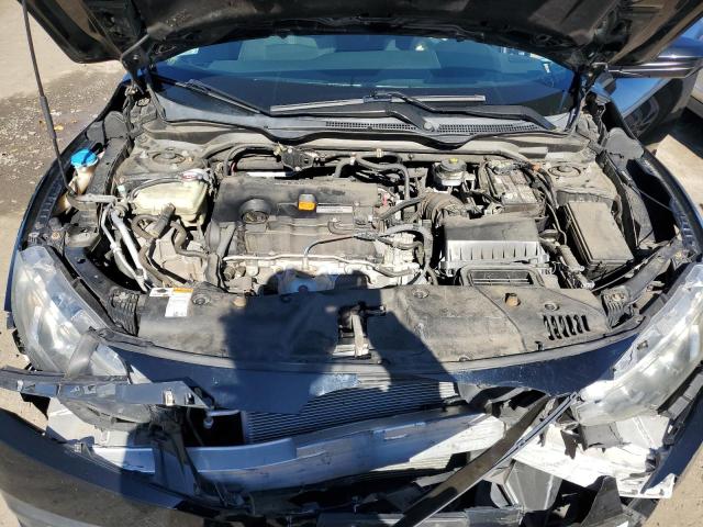 Photo 11 from auction – 2016 HONDA CIVIC LX with VIN 19XFC2F54GE237821