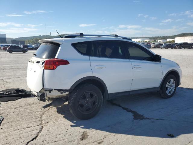 Photo 3 from auction – 2014 TOYOTA RAV4 LE with VIN 2T3ZFREV4EW086589