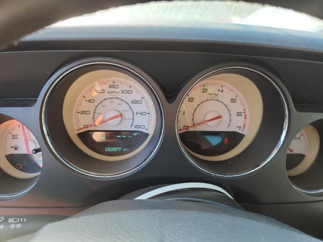 Photo 9 from auction – 2013 DODGE CHALLENGER with VIN 2C3CDYBT8DH685717