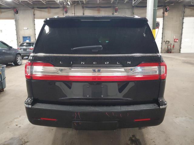 Photo 6 from auction – 2021 LINCOLN NAVIGATOR with VIN 5LMJJ3LT5MEL15449