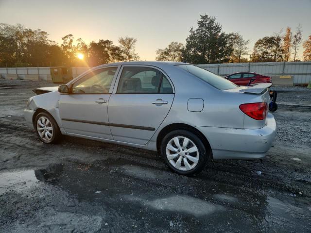 Photo 2 from auction – 2005 TOYOTA COROLLA with VIN 2T1BR32E15C459771