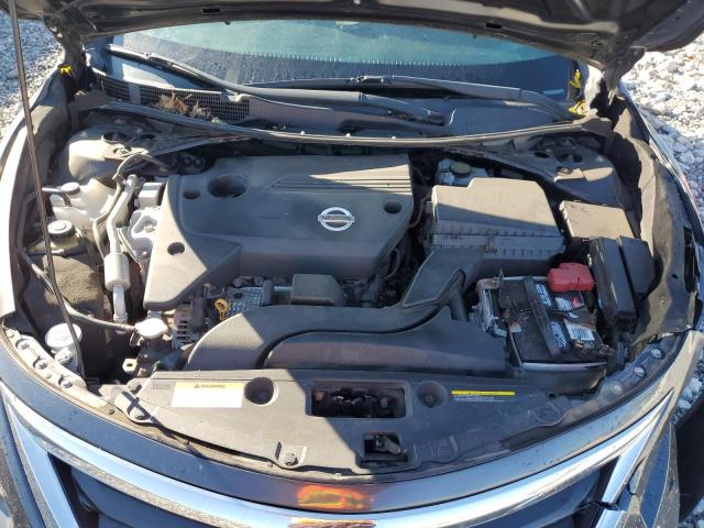 Photo 11 from auction – 2013 NISSAN ALTIMA 2.5 with VIN 1N4AL3AP5DC134022