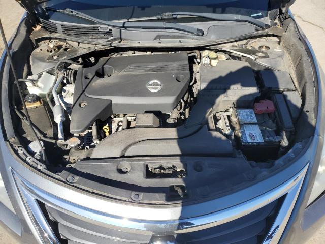 Photo 11 from auction – 2015 NISSAN ALTIMA 2.5 with VIN 1N4AL3AP2FN873582