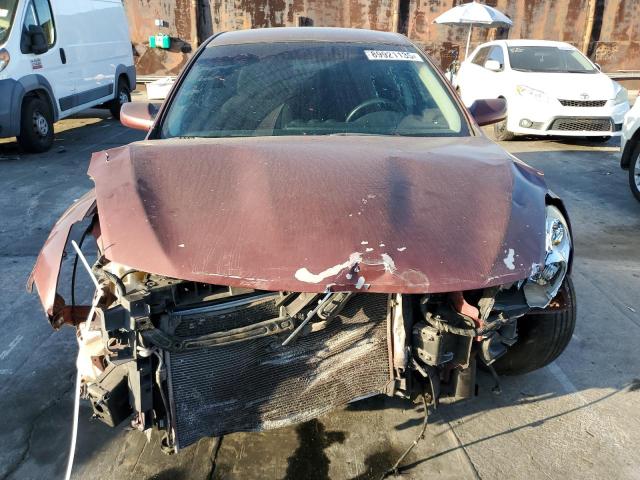 Photo 5 from auction – 2010 NISSAN ALTIMA BAS with VIN 1N4AL2AP5AN461224