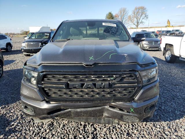Photo 5 from auction – 2022 RAM 1500 BIG H with VIN 1C6SRFBT4NN139977