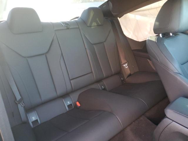 Photo 10 from auction – 2021 BMW 430I with VIN WBA53AP04MCF77207