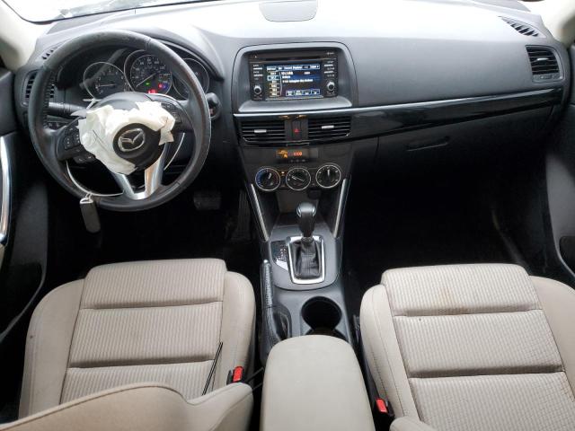Photo 8 from auction – 2015 MAZDA CX-5 TOURI with VIN JM3KE2CY6F0540041