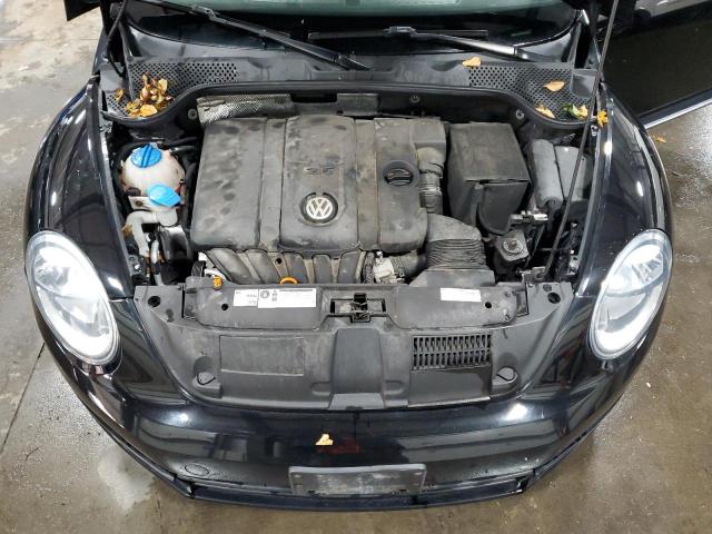 Photo 11 from auction – 2012 VOLKSWAGEN BEETLE with VIN 3VWHX7AT6CM636128