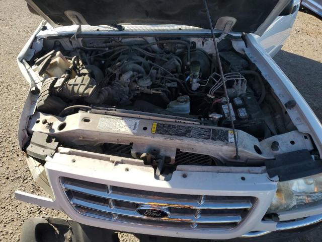 Photo 11 from auction – 2002 FORD RANGER with VIN 1FTYR44E02PA13749