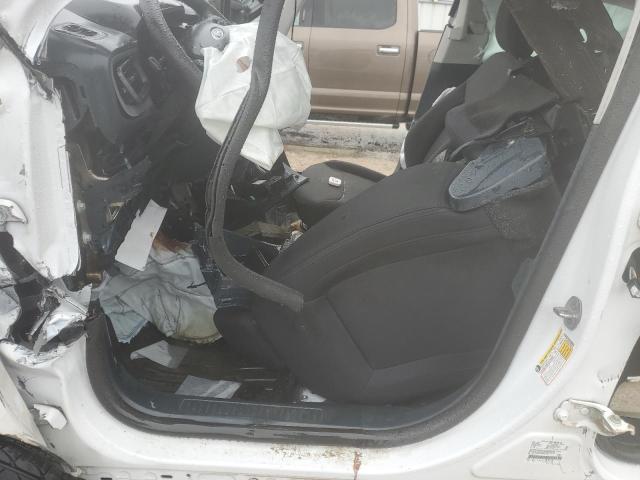 Photo 7 from auction – 2023 FORD MAVERICK X with VIN 3FTTW8E39PRA62746