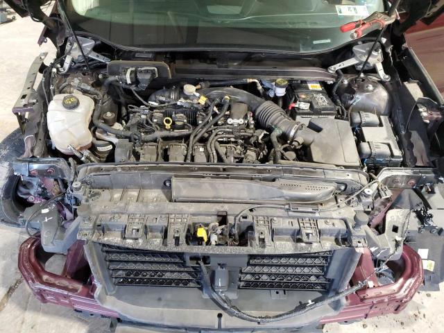 Photo 12 from auction – 2019 FORD EDGE SEL with VIN 2FMPK4J97KBB60242