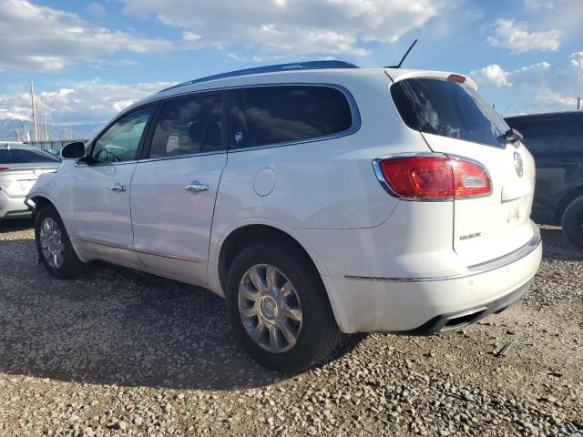 Photo 2 from auction – 2016 BUICK ENCLAVE with VIN 5GAKVCKD3GJ107822