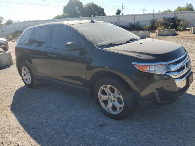 Photo 4 from auction – 2013 FORD EDGE SE with VIN 2FMDK3G94DBB31112