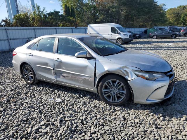 Photo 4 from auction – 2017 TOYOTA CAMRY LE with VIN 4T1BF1FK2HU283796