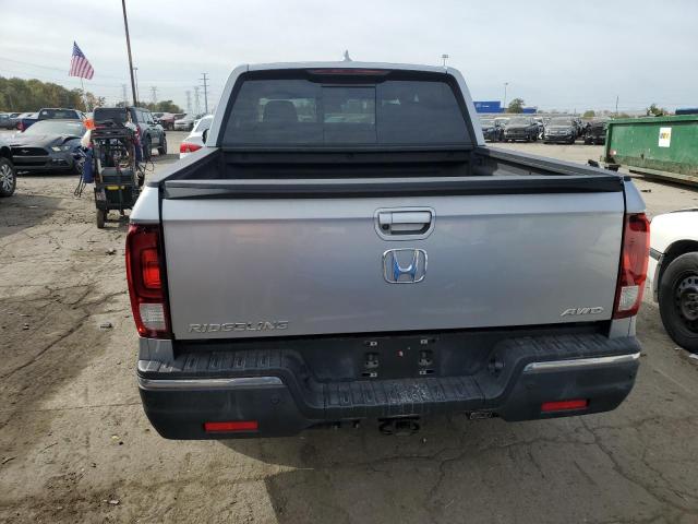 Photo 6 from auction – 2017 HONDA RIDGELINE with VIN 5FPYK3F76HB001869