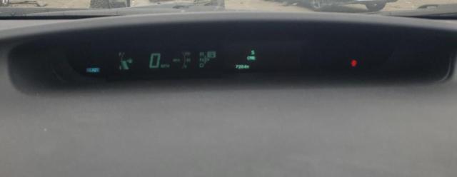 Photo 9 from auction – 2010 TOYOTA PRIUS with VIN JTDKN3DU6A5156802