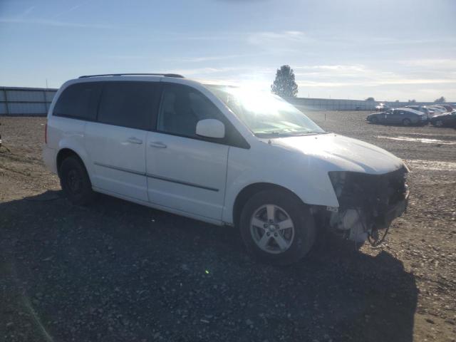 Photo 4 from auction – 2010 DODGE GRAND CARA with VIN 2D4RN5D15AR341204