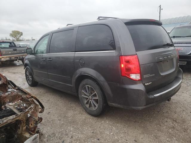 Photo 2 from auction – 2017 DODGE GRAND CARA with VIN 2C4RDGCG7HR847855