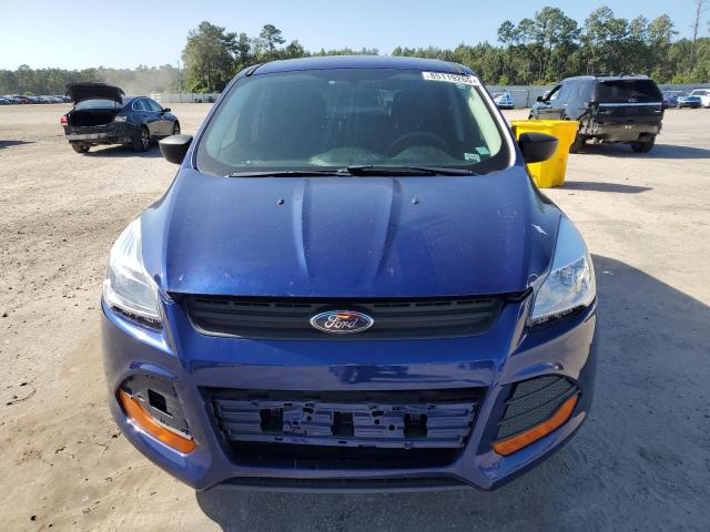 Photo 5 from auction – 2014 FORD ESCAPE S with VIN 1FMCU0F76EUB45576